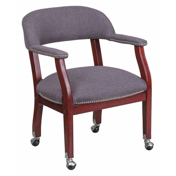 Luxurious Conference Chair, 27