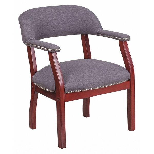 Luxurious Conference Chair, 27