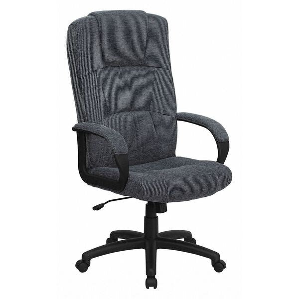 Contemporary Chair, Polypropylene, 19-3/4