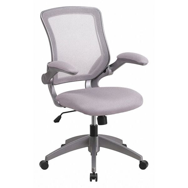 Mesh Contemporary Chair, 17