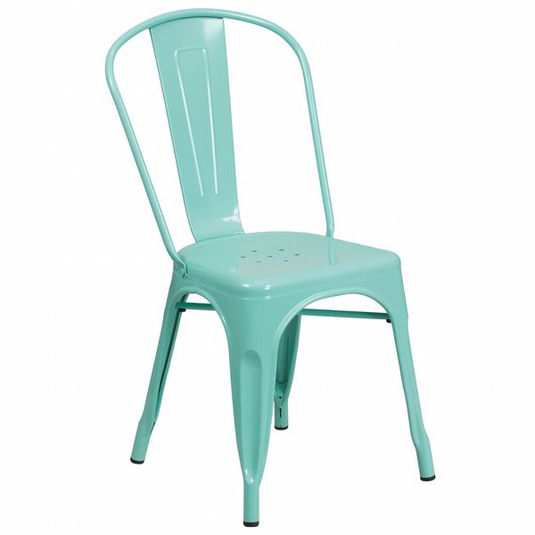 Stackable Chair, 20
