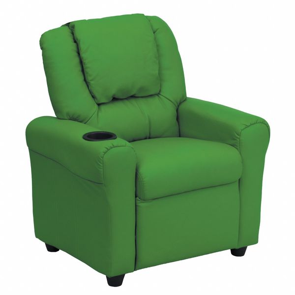 Kids Recliner, 21-1/2
