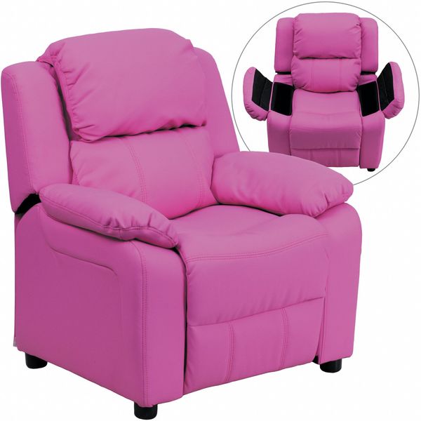 Kids Recliner, 26
