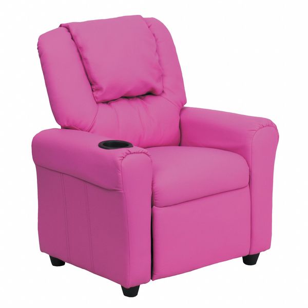 Kids Recliner, 21-1/2