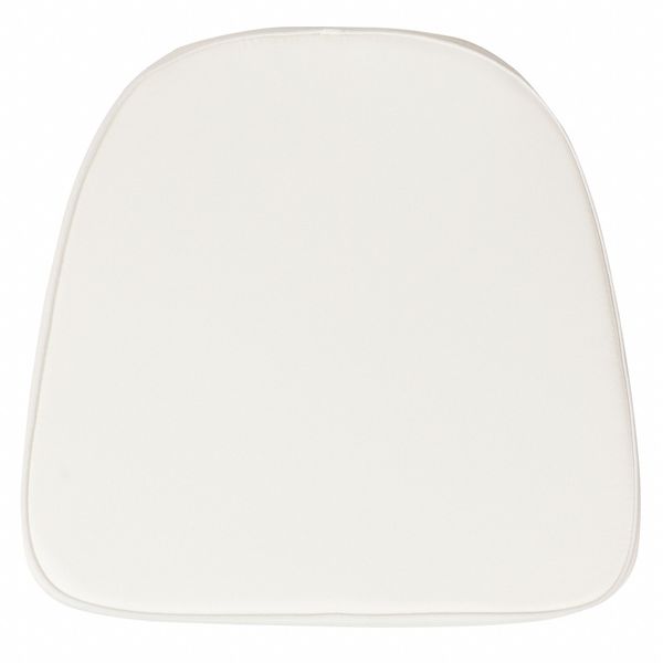 Chiavari Chair Cushion, 16W15-1/2