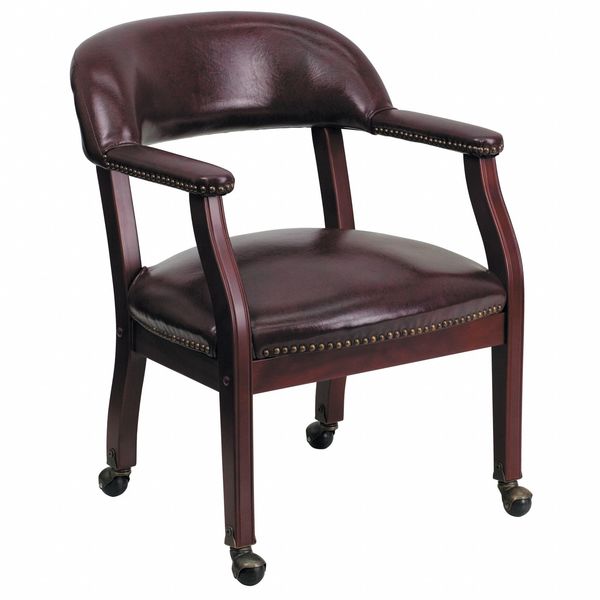 Luxurious Conference Chair, 27