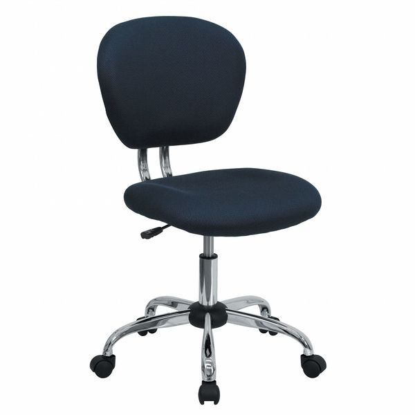Task Chair, 17-1/4