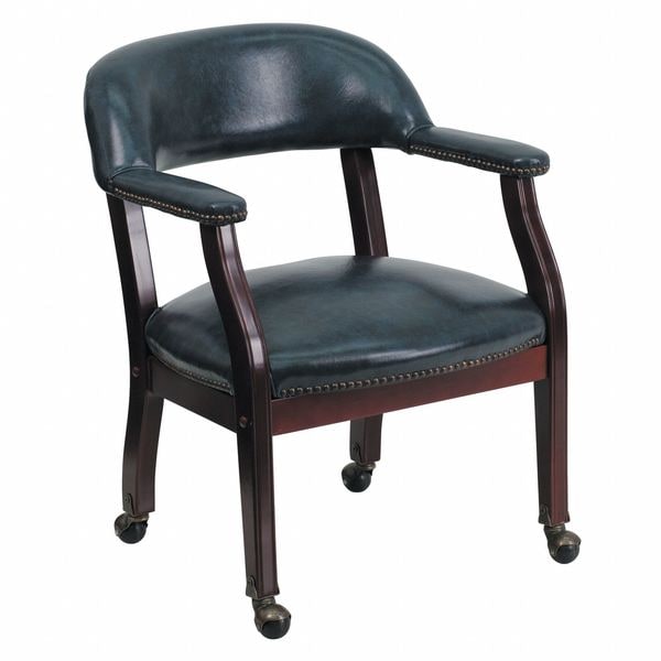 Luxurious Conference Chair, 27