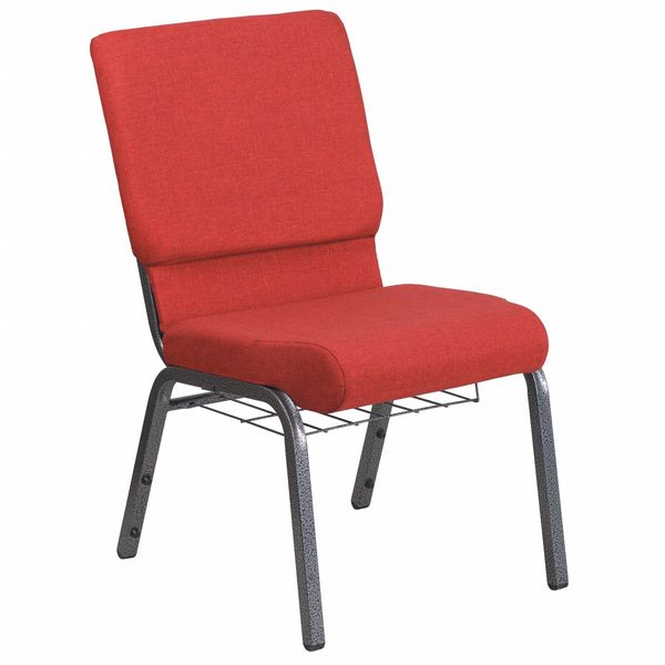 Church Chair, 25