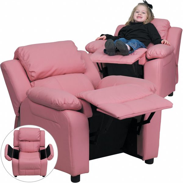 Kids Recliner, 26