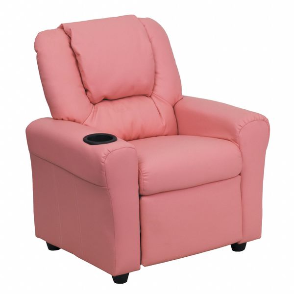 Kids Recliner, 21-1/2