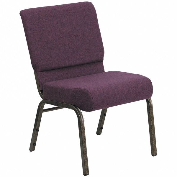 Church Chair, 25