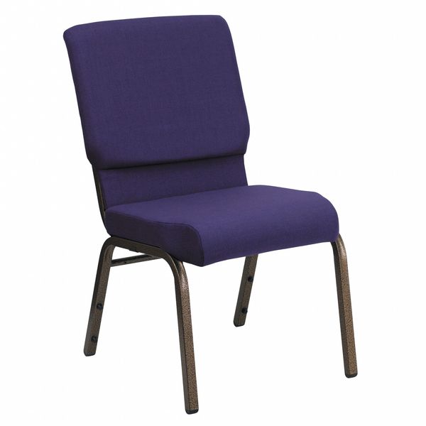 Church Chair, 25