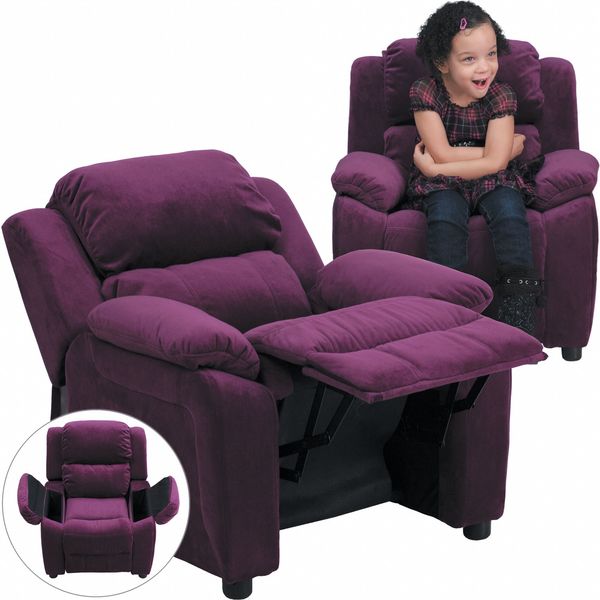 Kids Recliner, 26