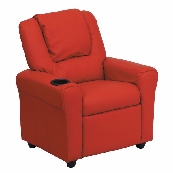 Kids Recliner, 21-1/2