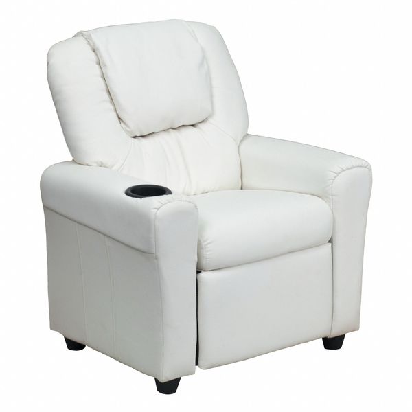 Kids Recliner, 21-1/2