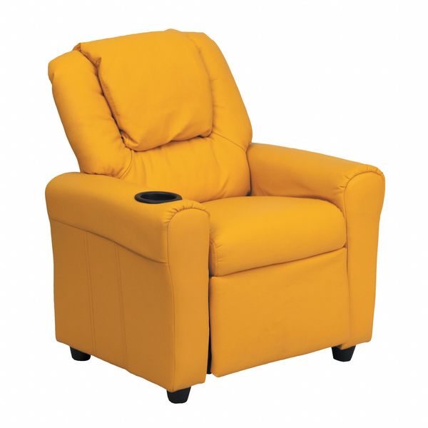 Kids Recliner, 21-1/2