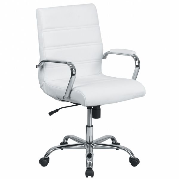 Contemporary Chair, 18-1/4