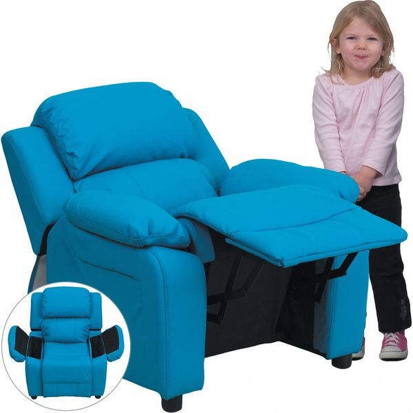 Kids Recliner, 26