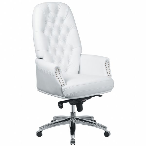 Executive Chair, Foam, 21