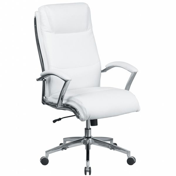 Contemporary Chair, Plastic, 20