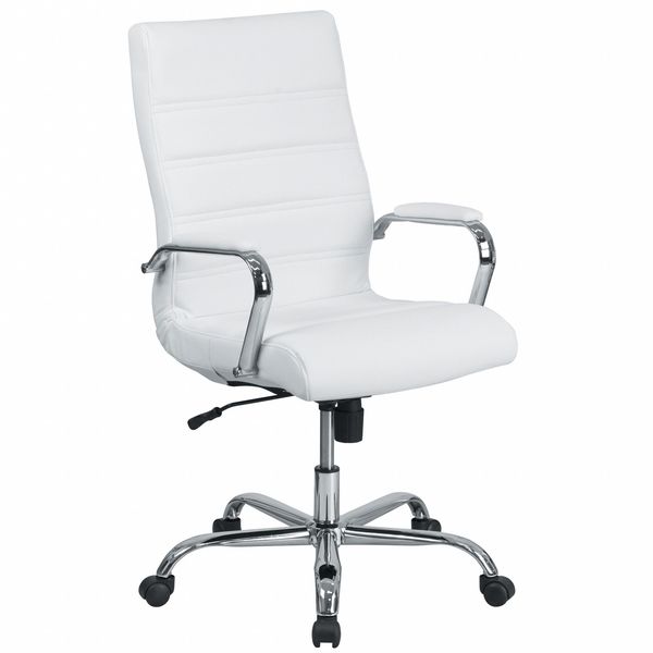 Contemporary Chair, 18-1/4