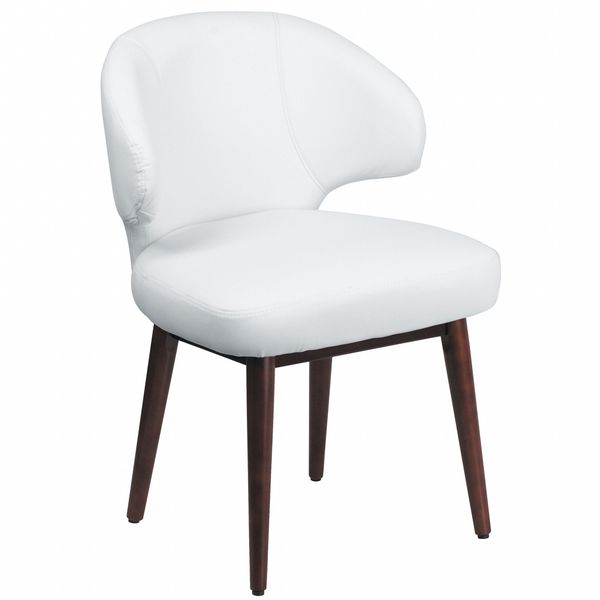 Side Reception Chair, 24