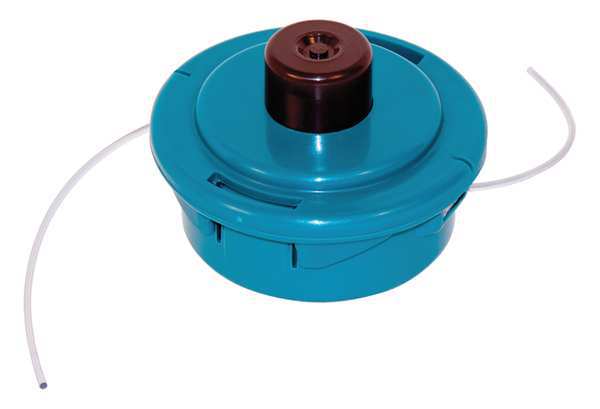 Bump & Auto Feed Trimmer Head, Universal LH
