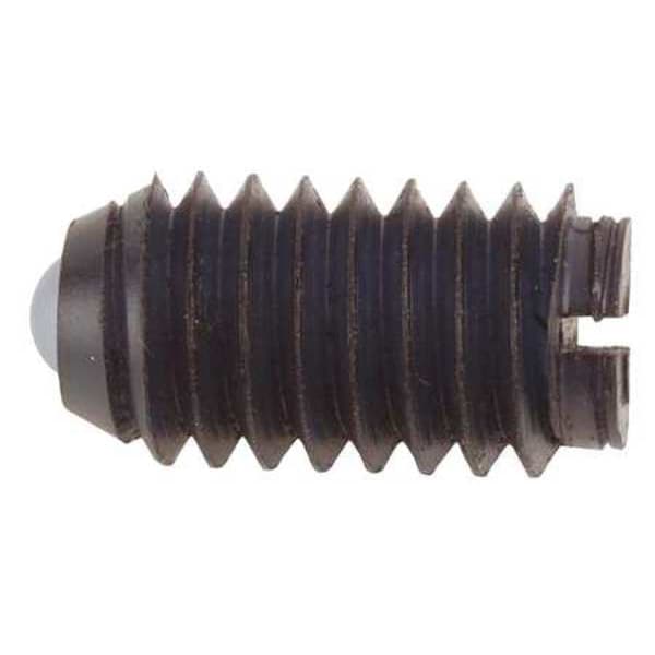 Plunger, Ball, Std, SS, #10, 33/64, PK5