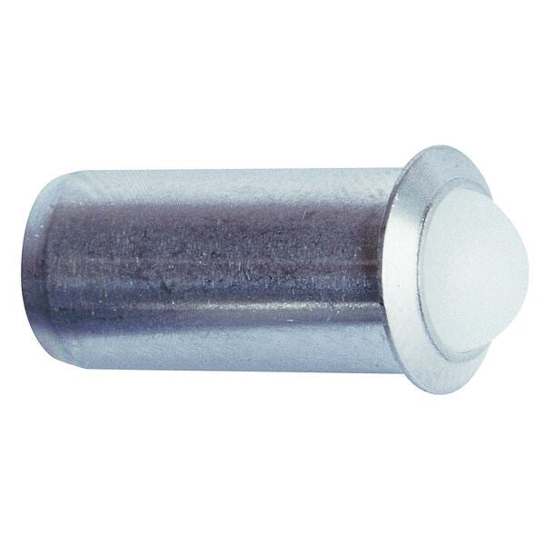 Ball Plunger, Nylon, Stnd, .125Wx.252L, PK5