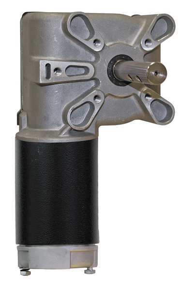 Tarp Gear Motor, 600W, 0.8 HP