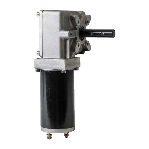 Tarp Gear Motor, 900 W, 1.2 HP
