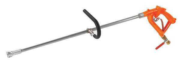 Pistol Grip Air Gun, 36
