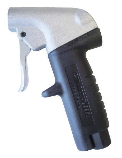 Air Gun Comfort Short Trigger, 5-1/2 In L