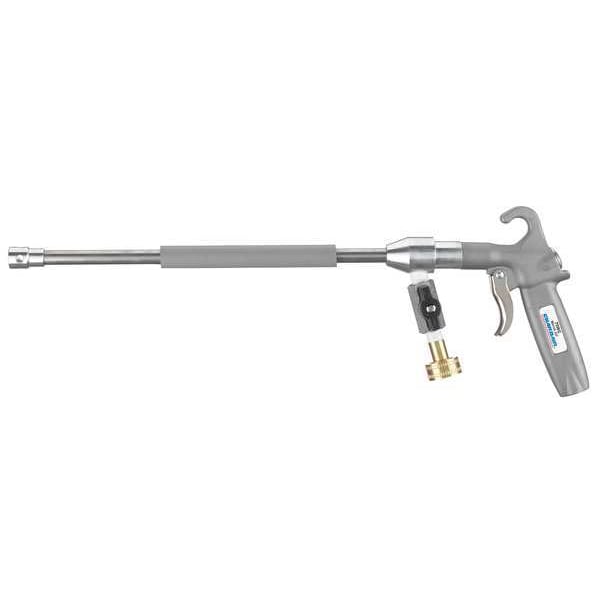 Pistol Grip Syphon Spray Gun