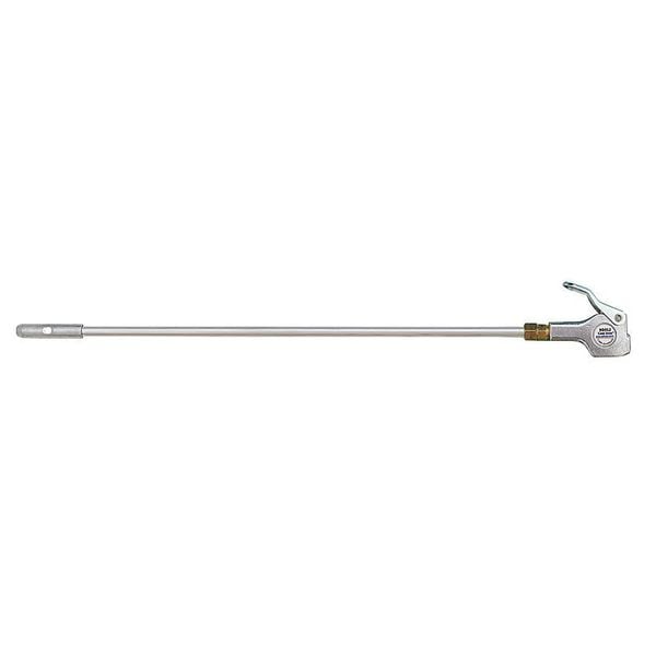 Thumb Lever Air Gun, 72