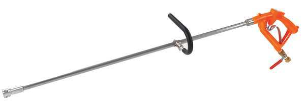 Pistol Grip Air Gun, 48
