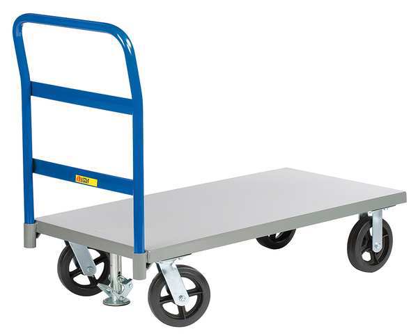 Platform Truck, 3600 lb., 62