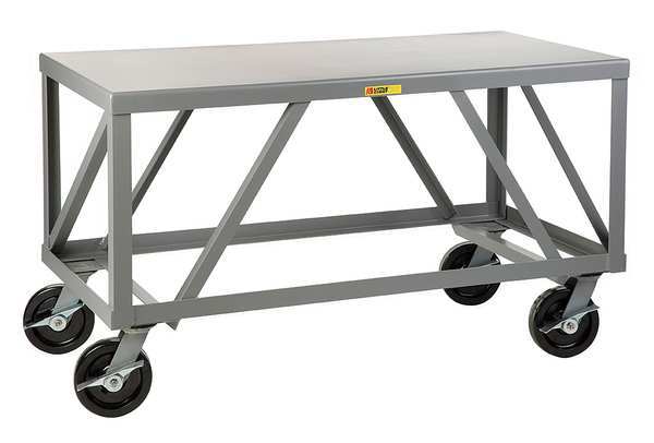 Mobile Table, 72