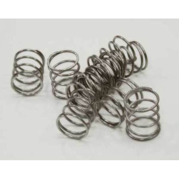 Actuator Spring, Pk10