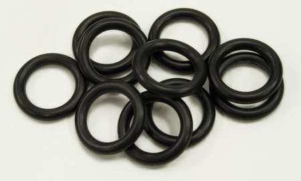 O-Ring, 7/16