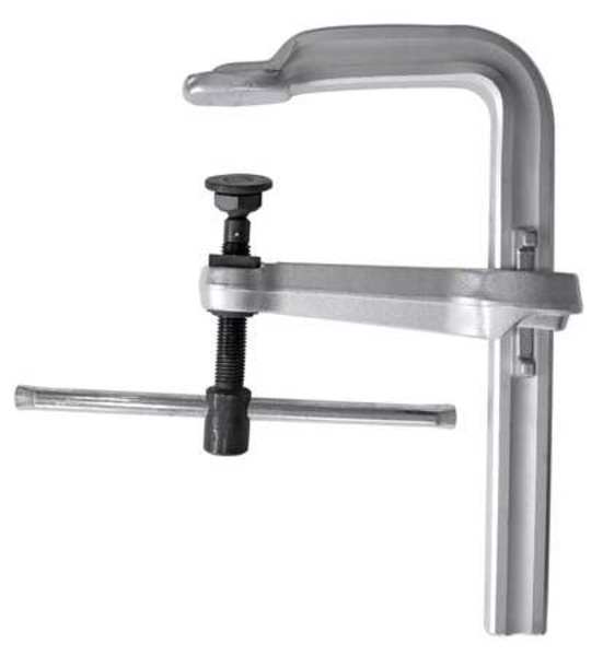 12 in Bar Clamp Tempered Drop-Forged Steel Handle and