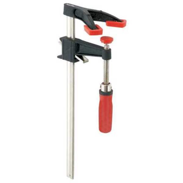 36 in Bar Clamp Wood Handle and 3 1/2 in Throat Depth