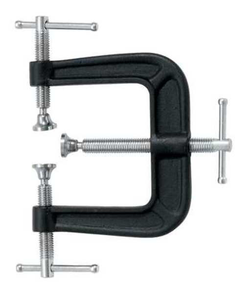 Edge C-Clamp, 2-1/2