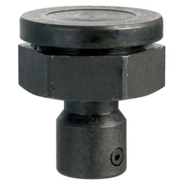 Replacement Clamp MorPad, For Bessey Clamps, Standard Smooth Face, 1-1/2 in Surface Tip