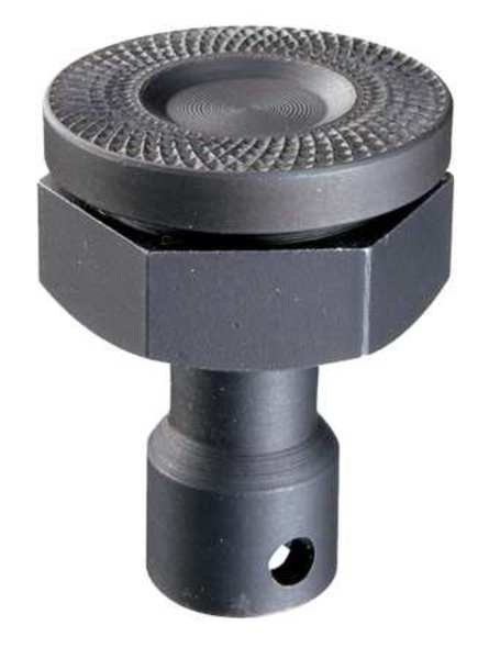 Repl Clamp Morpad, Serrated, 1-1/2 In