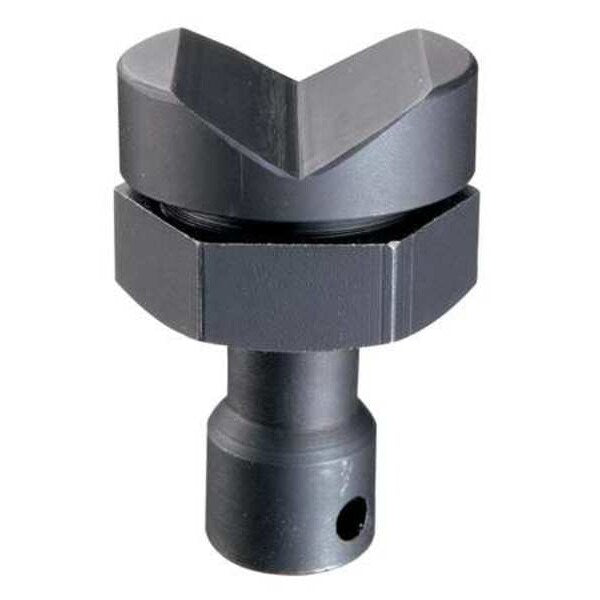 Repl Clamp Morpad, V-Grooved, 1-1/2 In