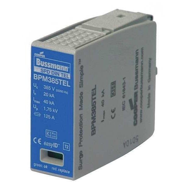 Low Voltage Repl Module, 24V Hybrid SPD