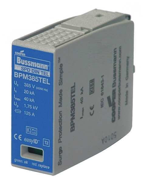 Low Voltage Repl Module, 150V Hybrid SPD