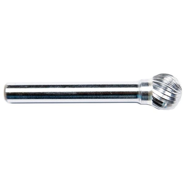 Carbide Bur, Ball, 7/16